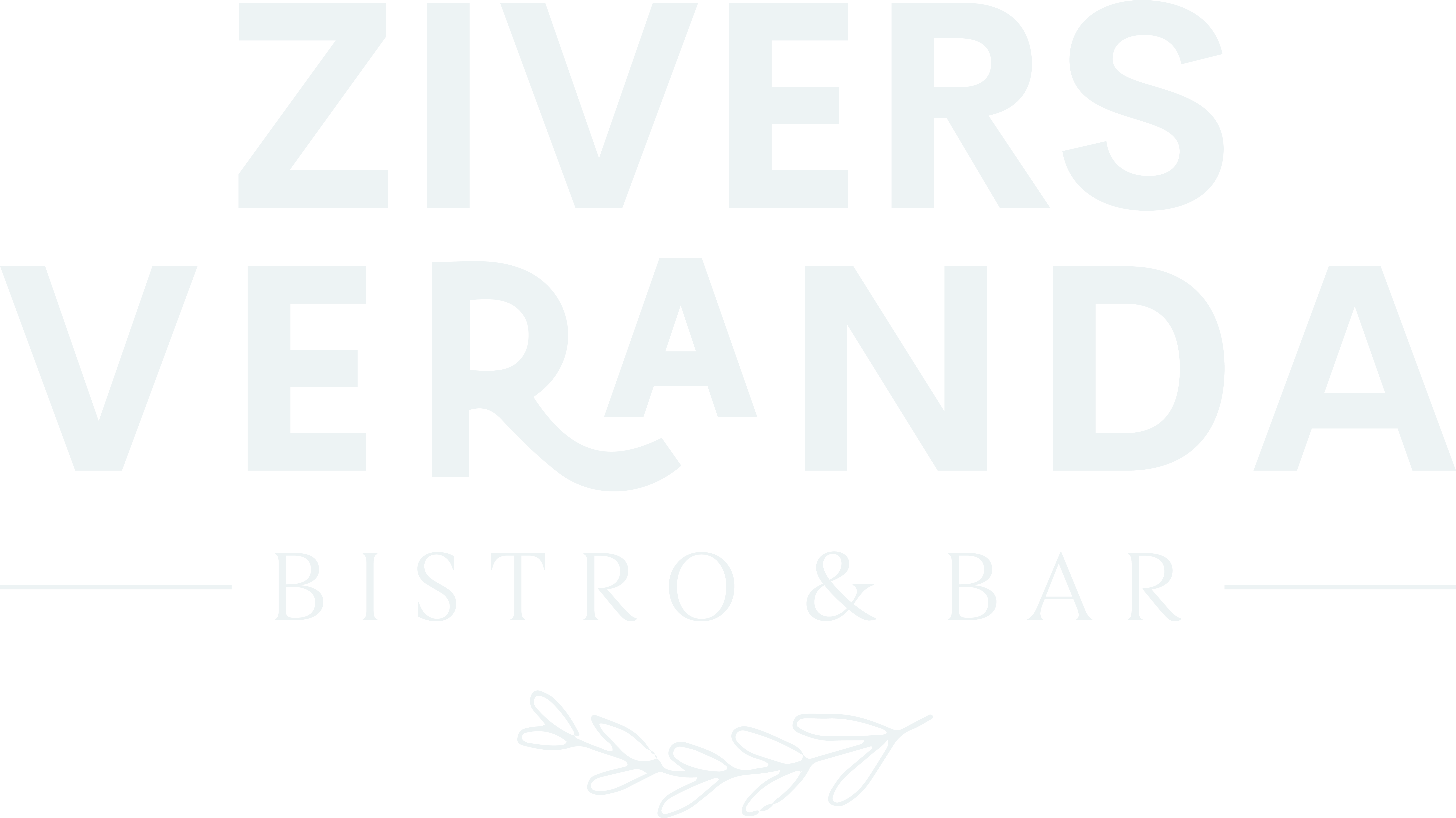 Zivers Veranda